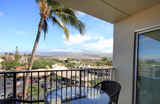 Royal Mauian #601 by Ali'i Resorts