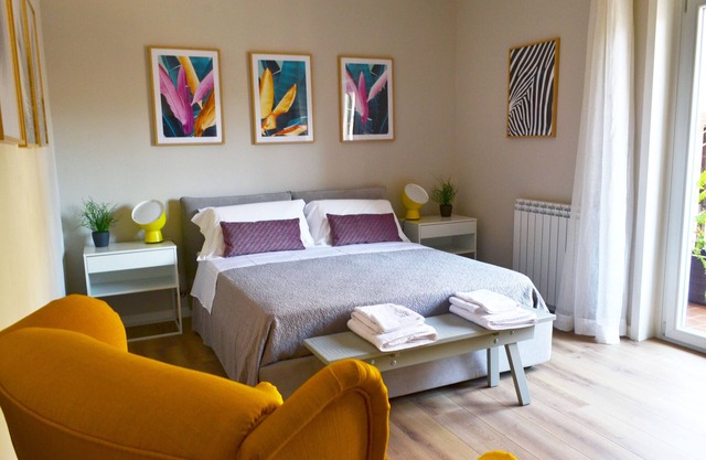 Royal Orleans Apartment