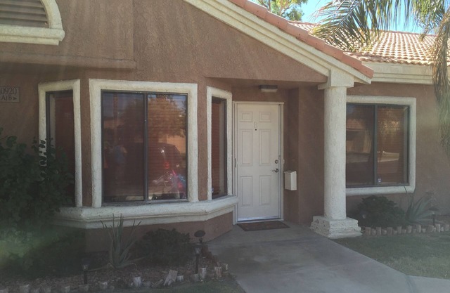 Royal Palms Desert Condo - 2 Bedrooms, 2 Bathrooms, great location