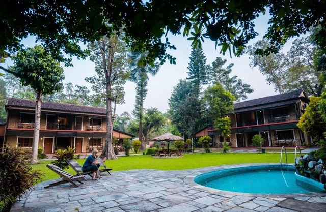 Royal Park Hotel