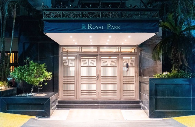 Royal Park Residence Hotel