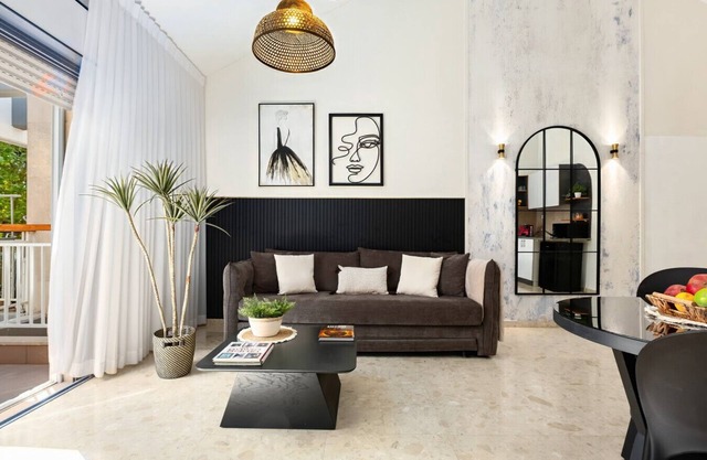 Royal Park Resort Apartment 119