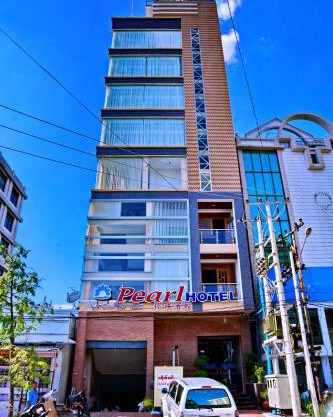 Royal Pearl Hotel
