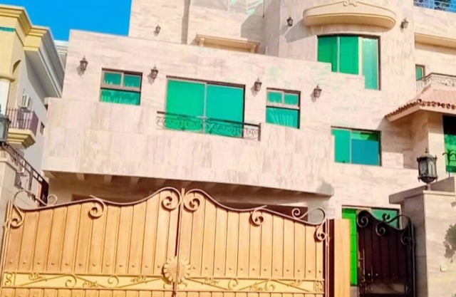 Royal Regency Hotel Islamabad