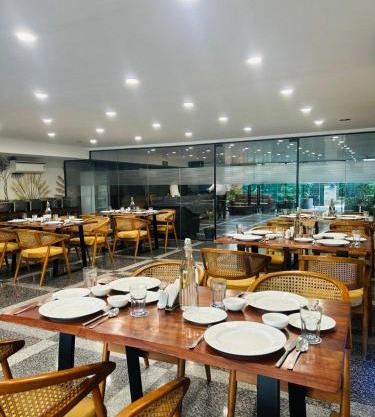 Royal Studio Golf course road - Gurugram