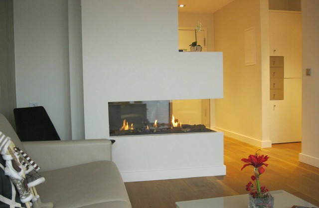 Royal Suite - Logierhus Langeoog