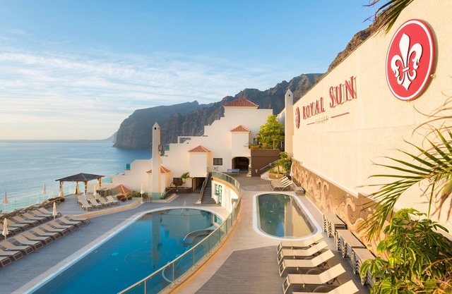 Royal Sun Resort