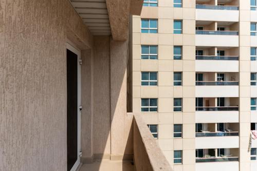 Royal Tulip Apartments