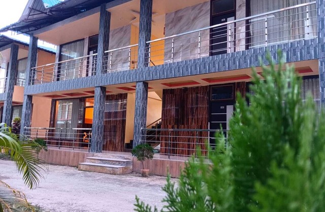 Royal Villa Beach Resort