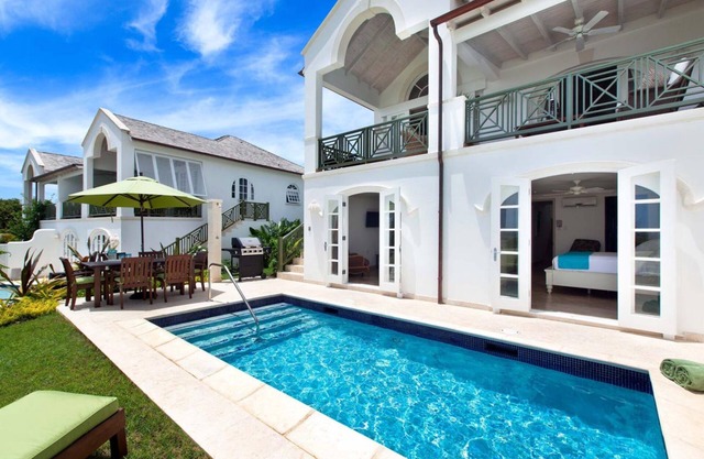 Royal Westmoreland - Sugar Cane Ridge by Blue Sky Luxury