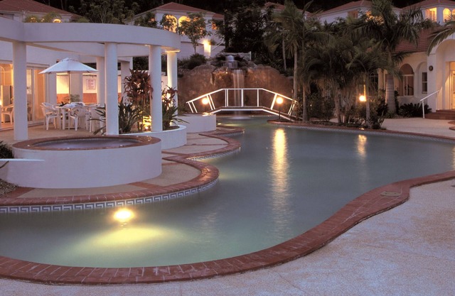 Royal Woods Resort