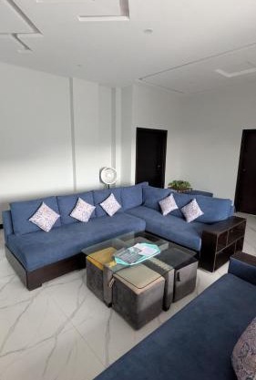 Royalden apartment