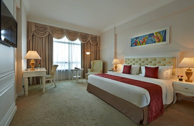 Royale Chulan Damansara