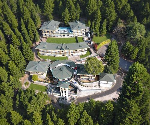 Royalpine Rosastays Kasauli