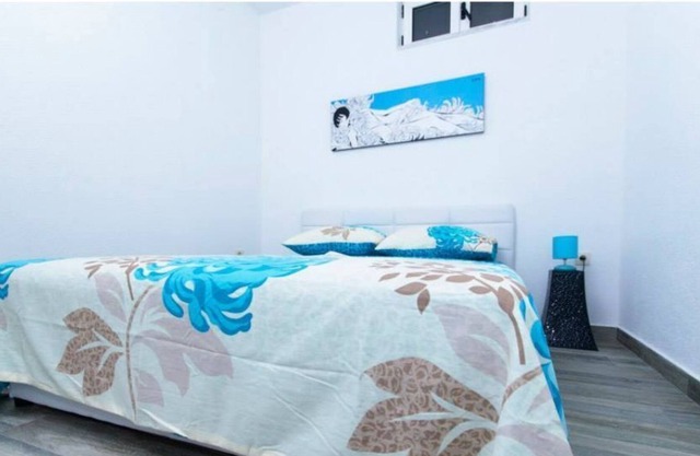 Rozy's A4+3 Maisonette Apartment