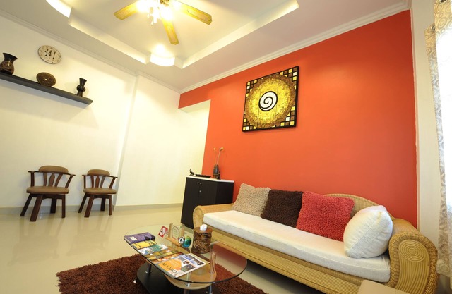 Ruankasalong Hua Hin Holiday House