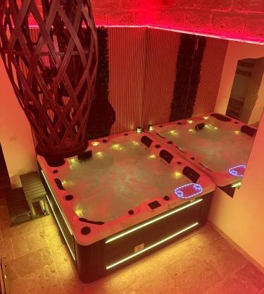 Rubino Suite & Spa