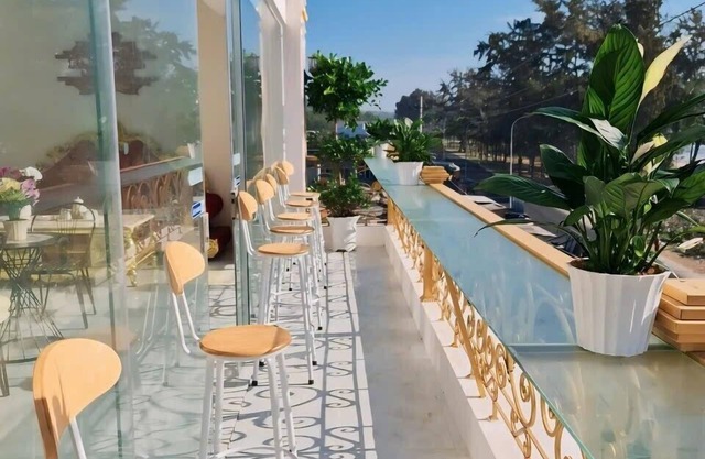 Ruby Hotel Phan Thiet