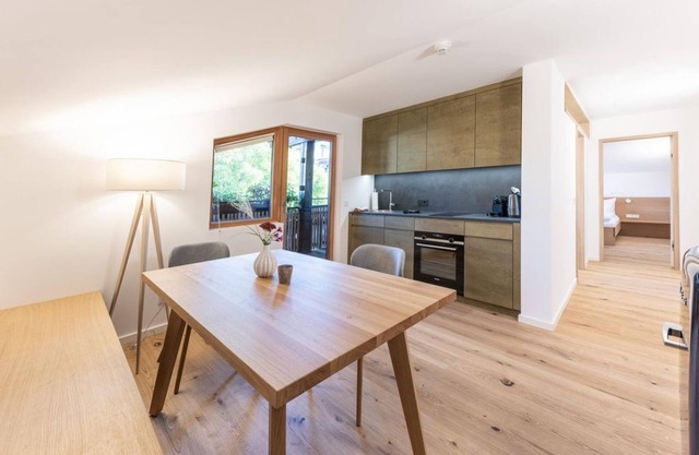 Rudolf - Kuglerhof Appartements