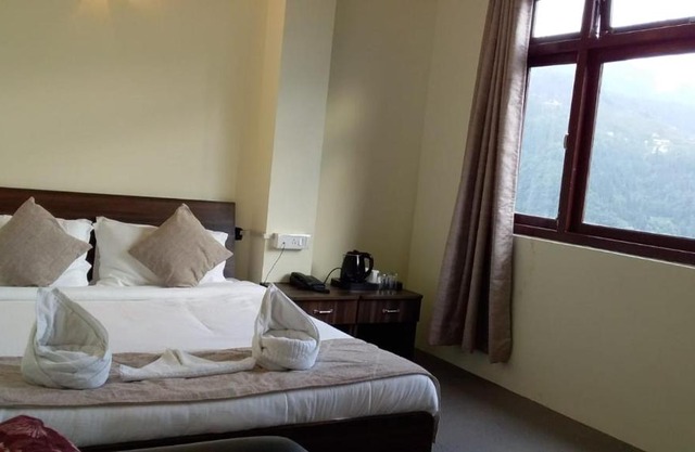 Rufina Cardamom Residency