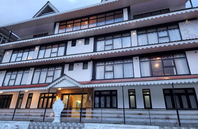 Rufina Lachung Kunga