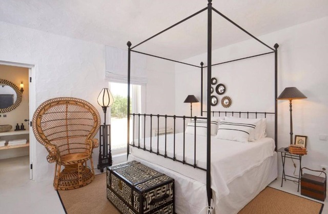 Rufino Quinta - Casa 8