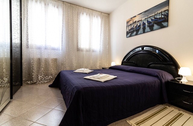 Ruga Apartment - Veneziacentopercento