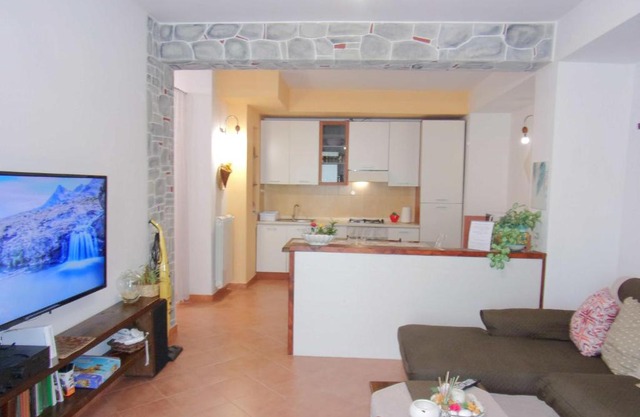 Ruggiero "Casa Vacanze"
