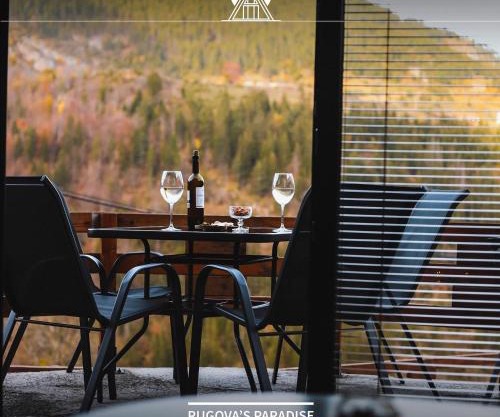 Rugova's Paradise Villas