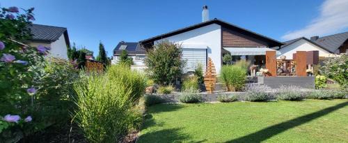 Ruhe und Entspannung