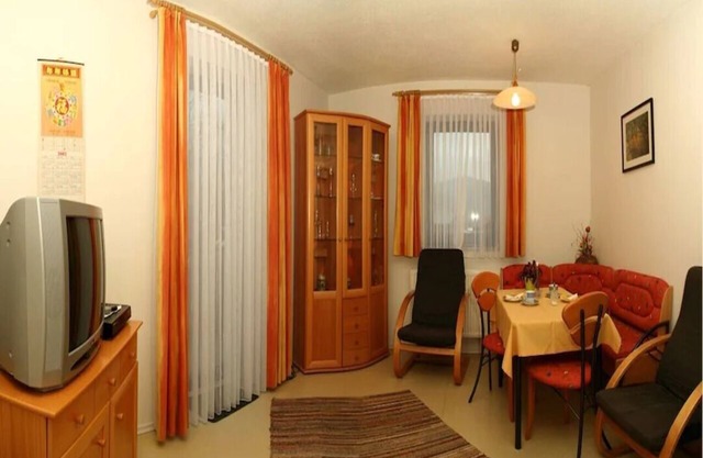 Ruhig Gelegene Fewo 07 - Rustikal und Modern Eingerichtet in Waldnähe