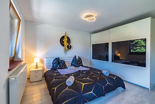 Ruhig gelegenes Reihenhaus Nähe Europapark & Messe, Haustiere kostenlos für Familien und Geschäftsreisende, Rechnung auf Anfrage möglich