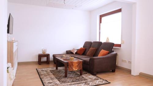 Ruhige Monteurunterkunft in Oldenburg - Nähe Klinikum & Märkte