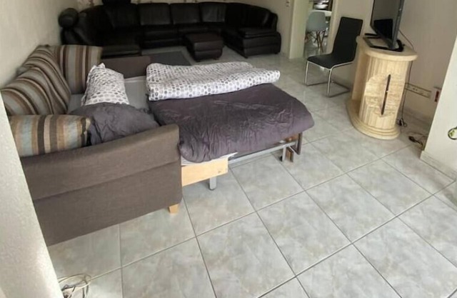 Ruhige WE 6 P. Urban Öpnv