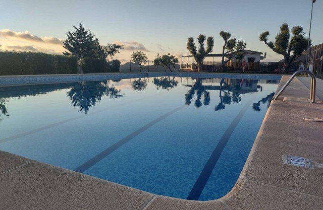 Ruime Villa met Prachtige zee en Bergzicht!