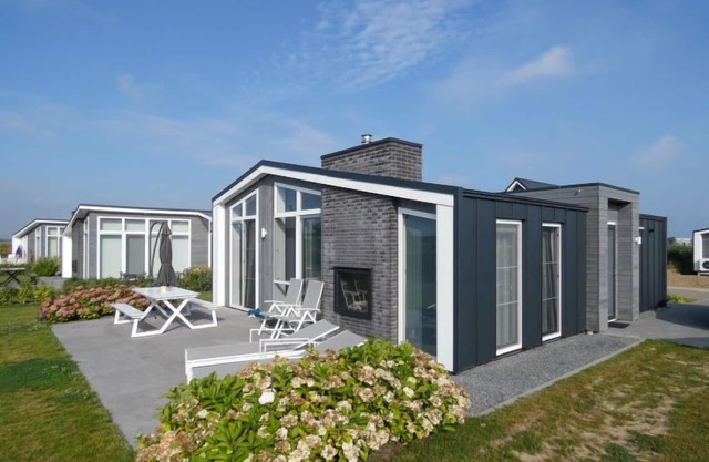 Ruisweg 13 by Interhome