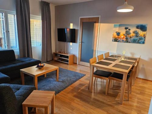 Ruka Chalets Ski-In 1313