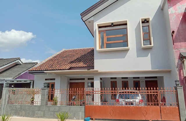 Rumah Disewakan Lubna Home Page 76