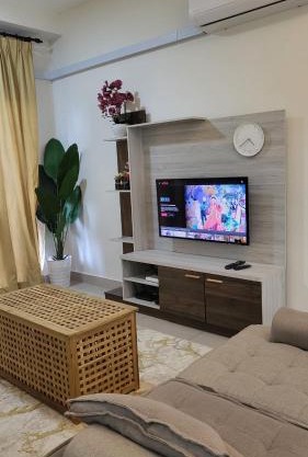 Rumah Santai 4 Bedrooms Bangi Kajang