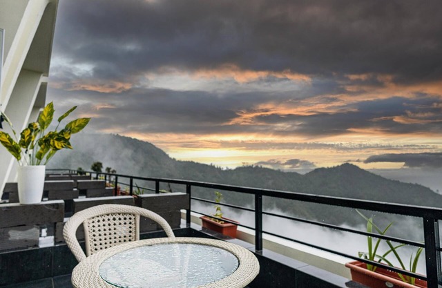 Rumuk Boutique Resort