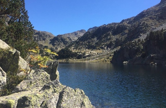 Rural apartment Ca de Martí for 4 people