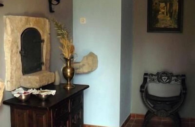 Rural holiday home Torre de Campos in Ainzón