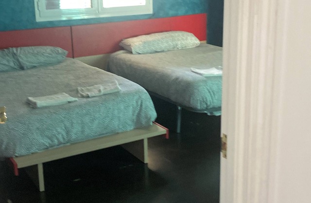 Rural House in Ronda (pet friendly)