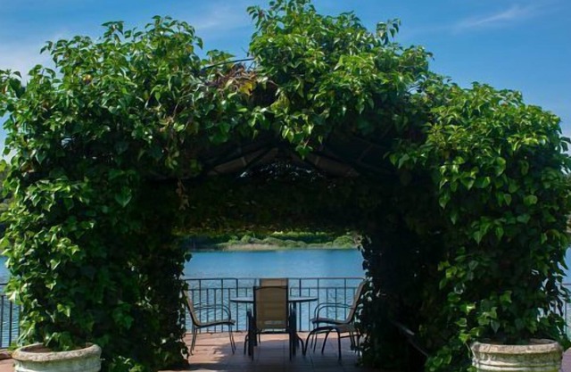 Rural house (rental) Villa Emilia for 6 people