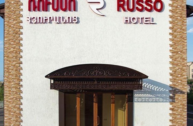 RUSSO HOTEL
