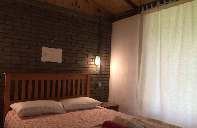 RUSTIC AND COOL !