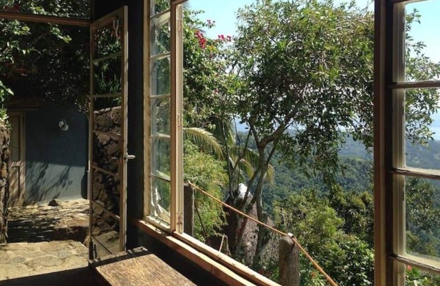 Rustic Chalet with Spectacular View