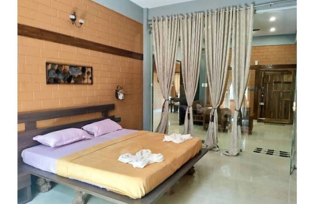 Rustic Charm Wayanad - Serenity (Entire Studio)