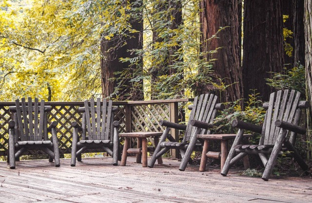 Rustic Charming Cabin