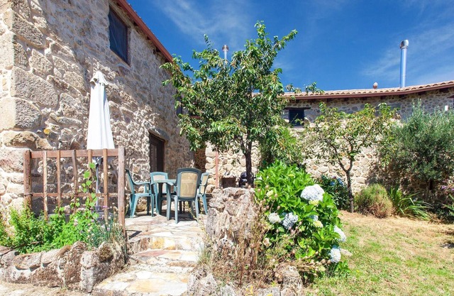 Rustic Getaway near Monforte